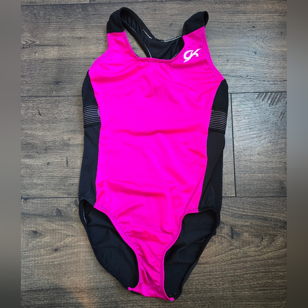 GK Leotard